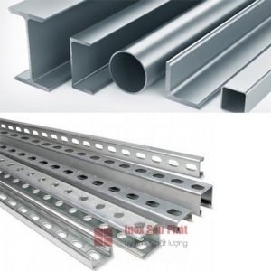 Dịch vụ chấn inox theo yêu cầu, dập be chấn, cắt inox Inox Sáu Phát