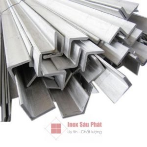 Dịch vụ chấn inox theo yêu cầu, dập be chấn, cắt inox Inox Sáu Phát