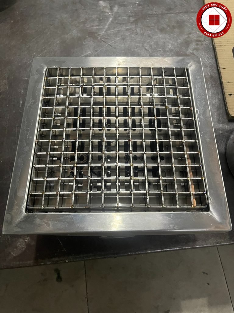 Lọc rác inox - Gia Công Inox 304 Theo Yêu Cầu | Chuyên Nghiệp Tại TPHCM ...