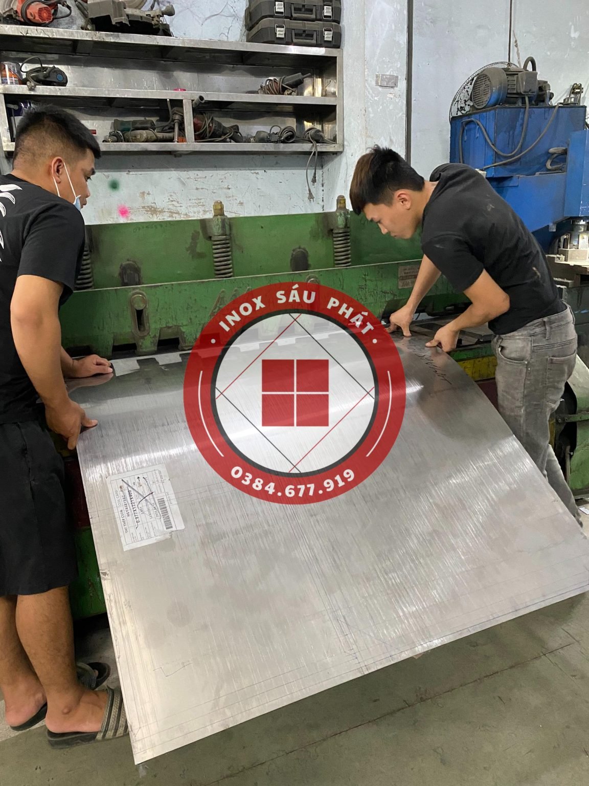 Gia Công Inox Theo Yêu Cầu - Gia Công Inox Theo Yêu Cầu | Chuyên Nghiệp ...